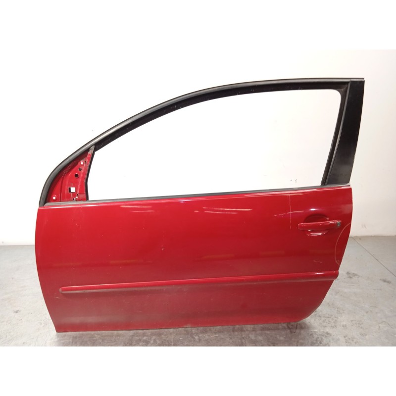 Recambio de puerta delantera izquierda para volkswagen golf v (1k1) 2.0 tdi 16v referencia OEM IAM 1K3831301AB  