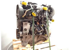 Recambio de motor completo para renault modus / grand modus (f/jp0_) 1.5 dci (fp0d, jp0d) referencia OEM IAM K9K750  