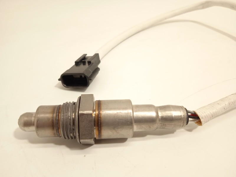 Recambio de sonda lambda para renault talisman 1.8 tce referencia OEM IAM 226905054R 8201312873 0259030338