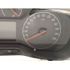 Recambio de cuadro instrumentos para opel combo e tour / life (k9) 1.2 referencia OEM IAM 9821764780  