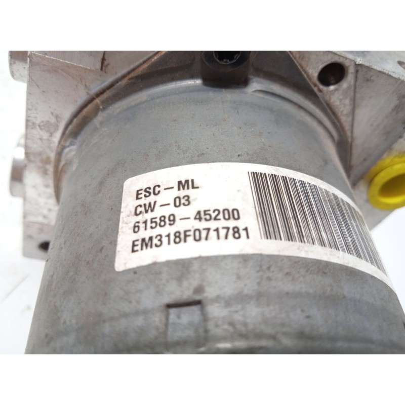 Recambio de abs para hyundai i20 active style active bluedrive referencia OEM IAM 58920C8280 6158945200 C858924550