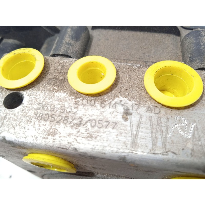 Recambio de abs para volkswagen polo 1.0 tsi referencia OEM IAM 2Q0614517AD 2265106584 269902