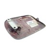 Recambio de tapa exterior combustible para volkswagen touareg (7l6) v6 tdi referencia OEM IAM 7L6809905B  