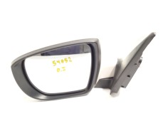 Recambio de retrovisor izquierdo para hyundai ix35 (lm, el, elh) 1.7 crdi referencia OEM IAM 876202Y070   2