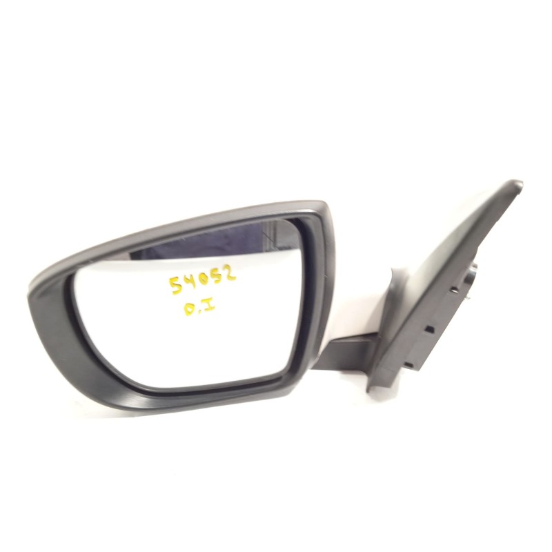 Recambio de retrovisor izquierdo para hyundai ix35 (lm, el, elh) 1.7 crdi referencia OEM IAM 876202Y070  