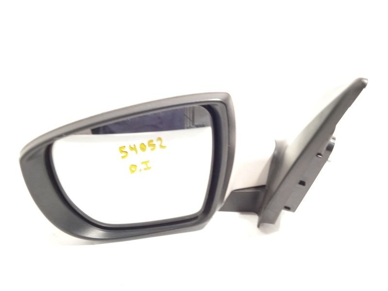 Recambio de retrovisor izquierdo para hyundai ix35 (lm, el, elh) 1.7 crdi referencia OEM IAM 876202Y070  
