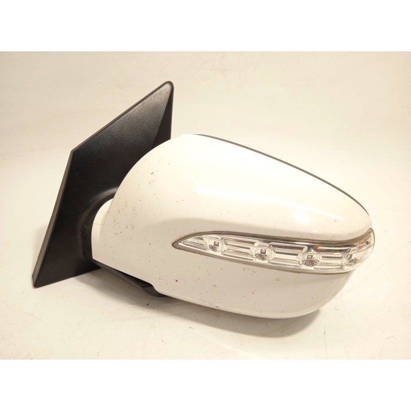 Recambio de retrovisor izquierdo para hyundai ix35 (lm, el, elh) 1.7 crdi referencia OEM IAM 876202Y070  