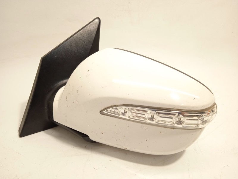 Recambio de retrovisor izquierdo para hyundai ix35 (lm, el, elh) 1.7 crdi referencia OEM IAM 876202Y070  