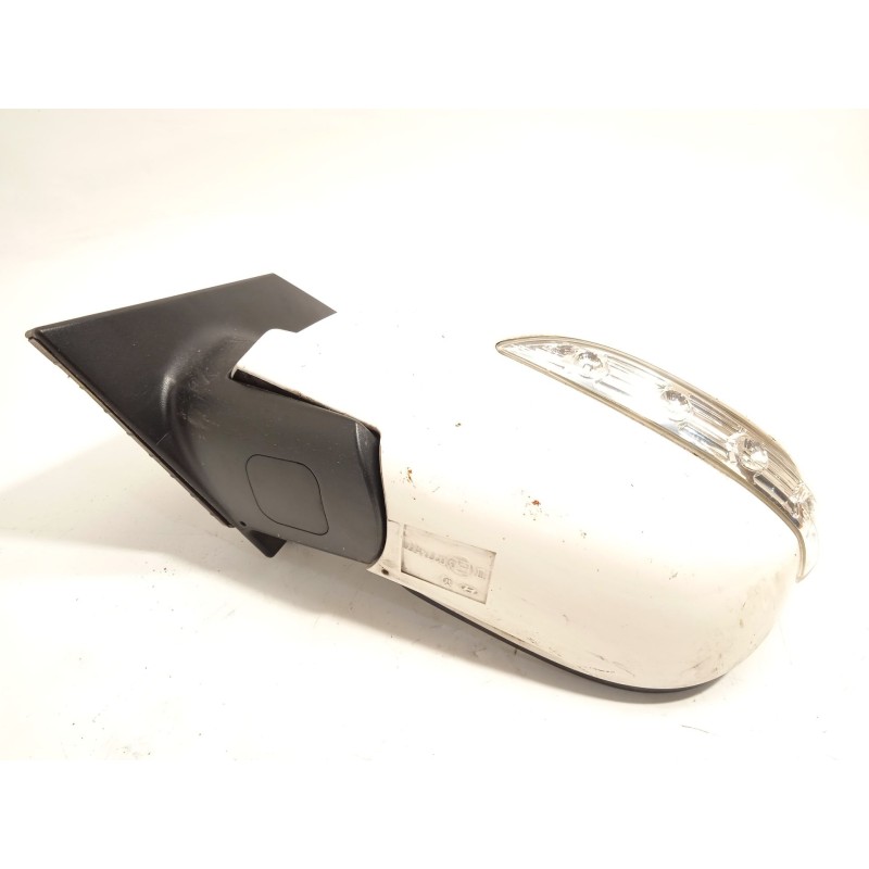 Recambio de retrovisor izquierdo para hyundai ix35 (lm, el, elh) 1.7 crdi referencia OEM IAM 876202Y070  
