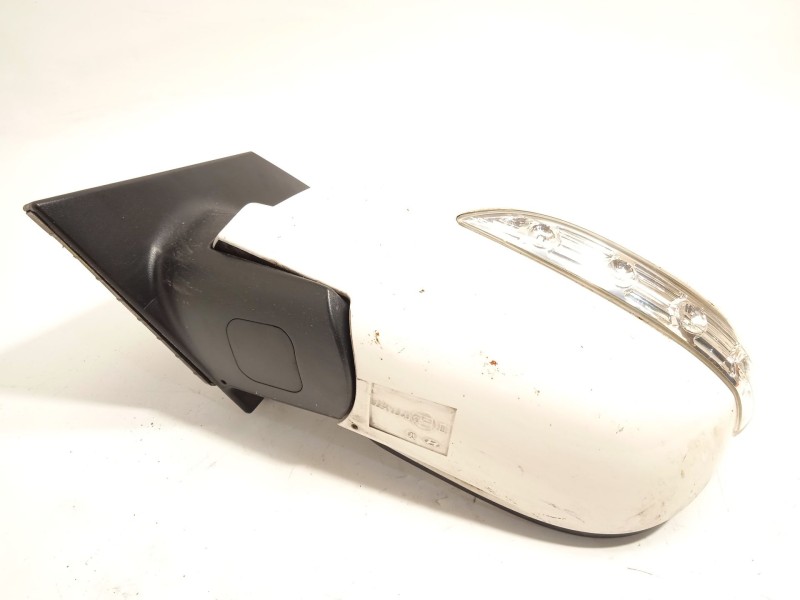 Recambio de retrovisor izquierdo para hyundai ix35 (lm, el, elh) 1.7 crdi referencia OEM IAM 876202Y070  