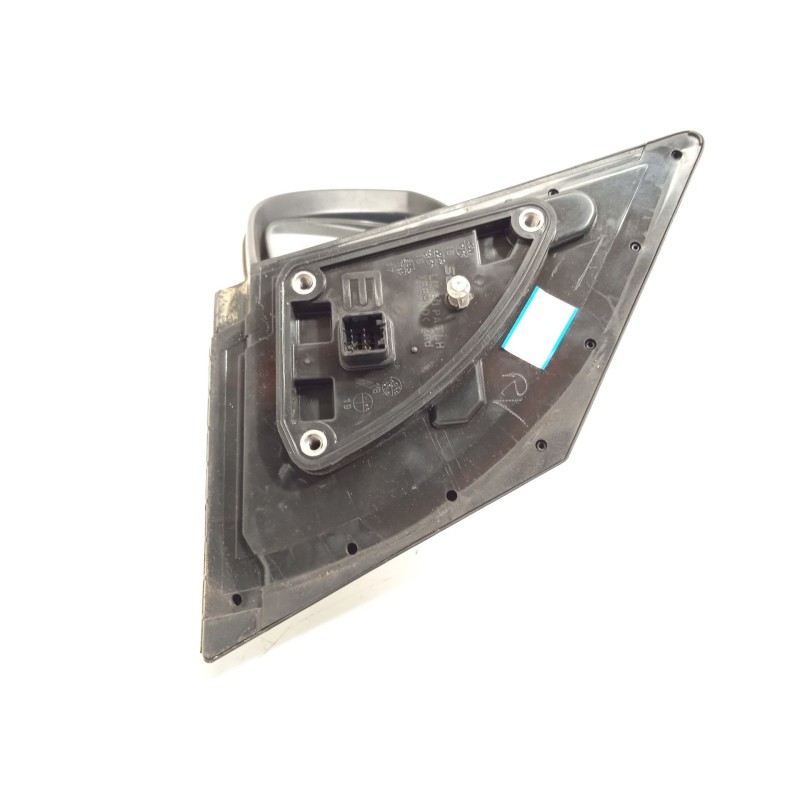 Recambio de retrovisor izquierdo para hyundai ix35 (lm, el, elh) 1.7 crdi referencia OEM IAM 876202Y070  