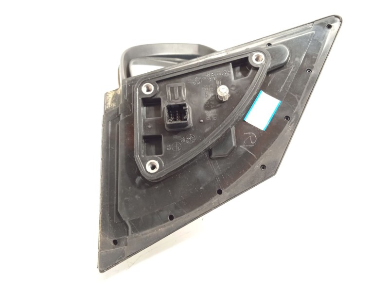 Recambio de retrovisor izquierdo para hyundai ix35 (lm, el, elh) 1.7 crdi referencia OEM IAM 876202Y070  