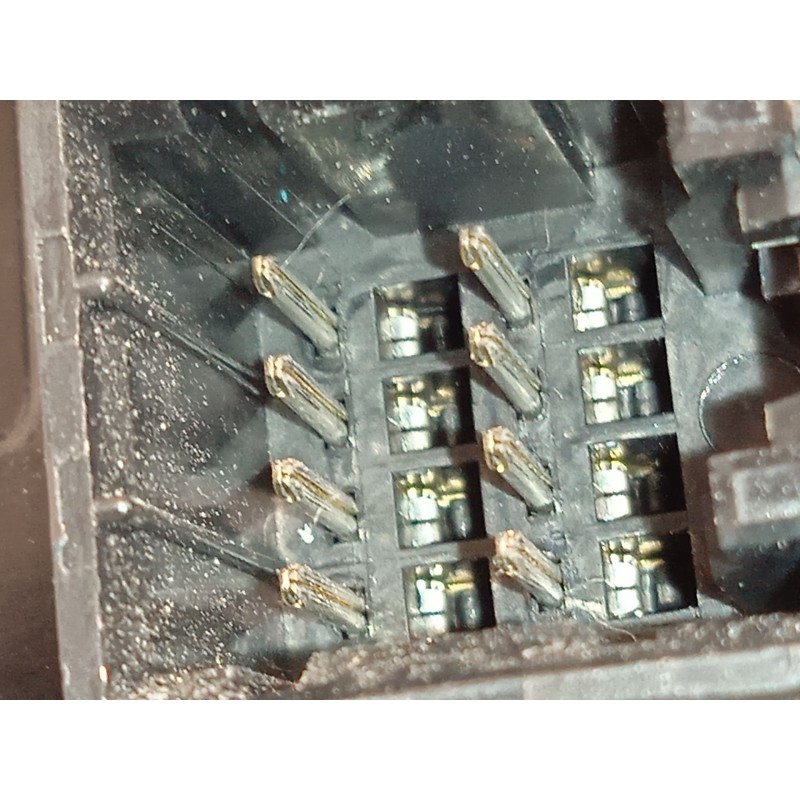 Recambio de retrovisor izquierdo para hyundai ix35 (lm, el, elh) 1.7 crdi referencia OEM IAM 876202Y070  