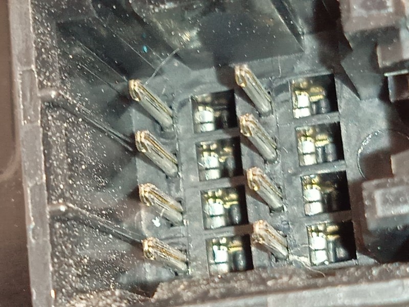 Recambio de retrovisor izquierdo para hyundai ix35 (lm, el, elh) 1.7 crdi referencia OEM IAM 876202Y070  