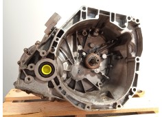 Recambio de caja cambios para dacia duster (hm_) 1.3 tce 130 (hmmf) referencia OEM IAM TL4355 320108263R  2