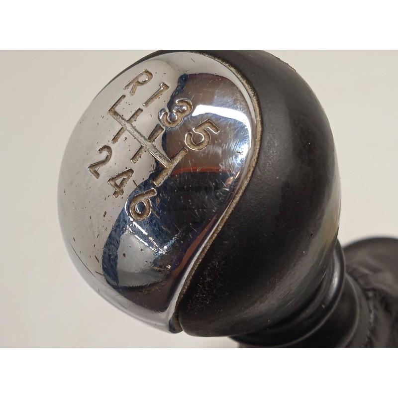 Recambio de palanca cambio para hyundai ix35 (lm, el, elh) 1.7 crdi referencia OEM IAM 437002Y3009P  