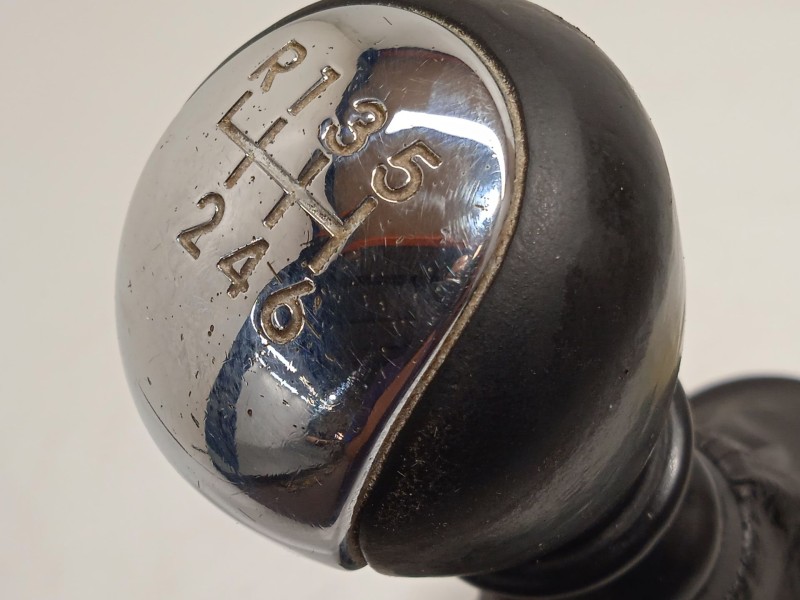 Recambio de palanca cambio para hyundai ix35 (lm, el, elh) 1.7 crdi referencia OEM IAM 437002Y3009P  