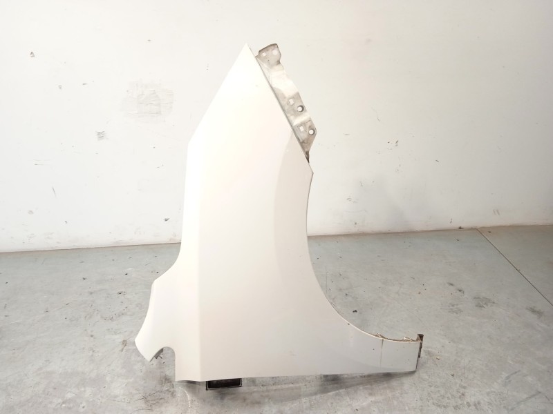 Recambio de aleta delantera derecha para hyundai ix35 (lm, el, elh) 1.7 crdi referencia OEM IAM 663212S000  