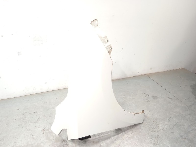 Recambio de aleta delantera derecha para hyundai ix35 (lm, el, elh) 1.7 crdi referencia OEM IAM 663212S000  