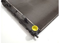 Recambio de radiador agua para hyundai ix35 (lm, el, elh) 1.7 crdi referencia OEM IAM 253102Y000   2