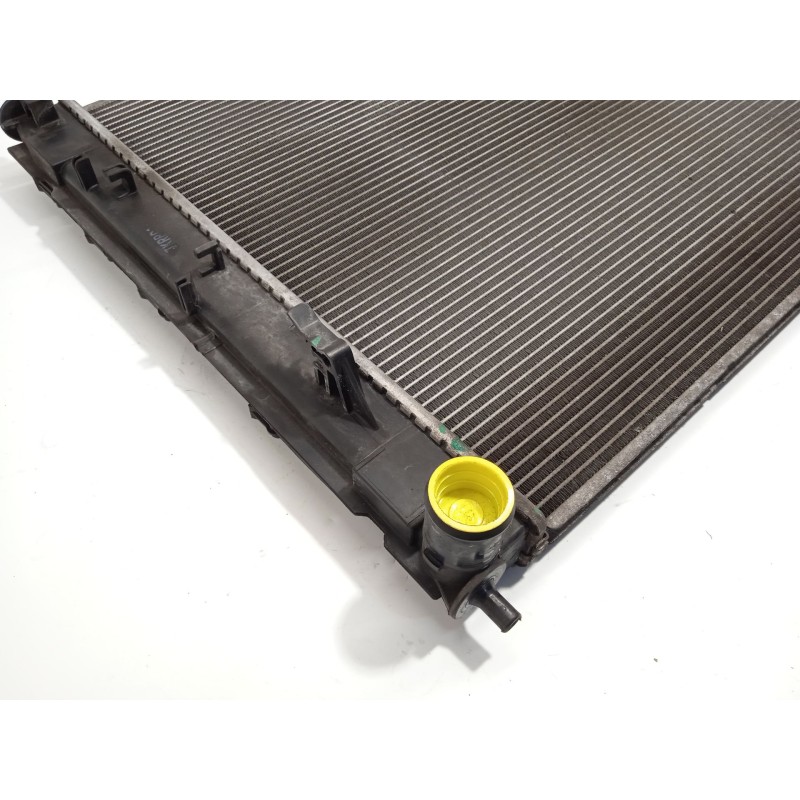 Recambio de radiador agua para hyundai ix35 (lm, el, elh) 1.7 crdi referencia OEM IAM 253102Y000  