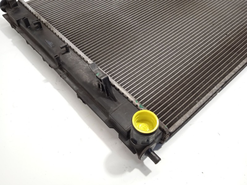 Recambio de radiador agua para hyundai ix35 (lm, el, elh) 1.7 crdi referencia OEM IAM 253102Y000  