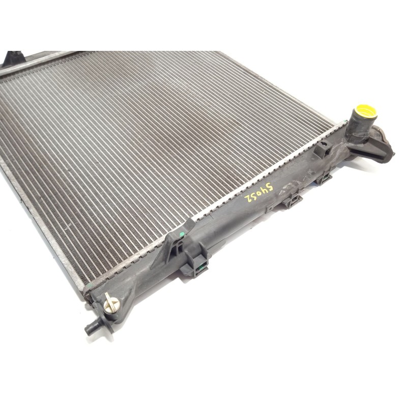 Recambio de radiador agua para hyundai ix35 (lm, el, elh) 1.7 crdi referencia OEM IAM 253102Y000  
