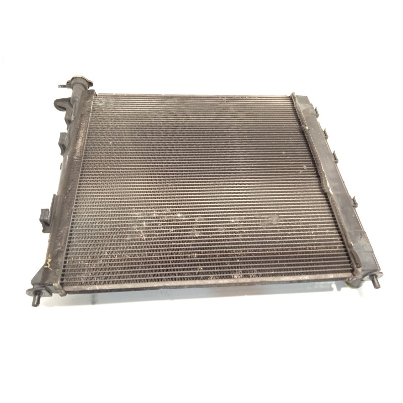 Recambio de radiador agua para hyundai ix35 (lm, el, elh) 1.7 crdi referencia OEM IAM 253102Y000  