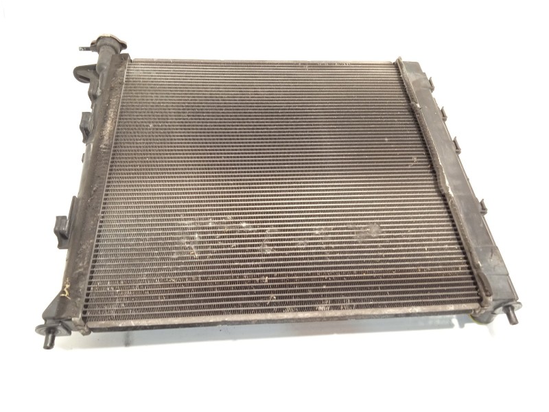 Recambio de radiador agua para hyundai ix35 (lm, el, elh) 1.7 crdi referencia OEM IAM 253102Y000  