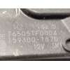 Recambio de motor limpia delantero para honda jazz (ge) 1.4 cat referencia OEM IAM 76505TF0004  1593001870