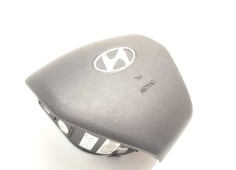 Recambio de airbag delantero izquierdo para hyundai ix35 (lm, el, elh) 1.7 crdi referencia OEM IAM 569002Y100  