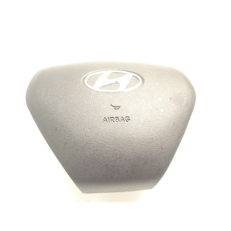 Recambio de airbag delantero izquierdo para hyundai ix35 (lm, el, elh) 1.7 crdi referencia OEM IAM 569002Y100  