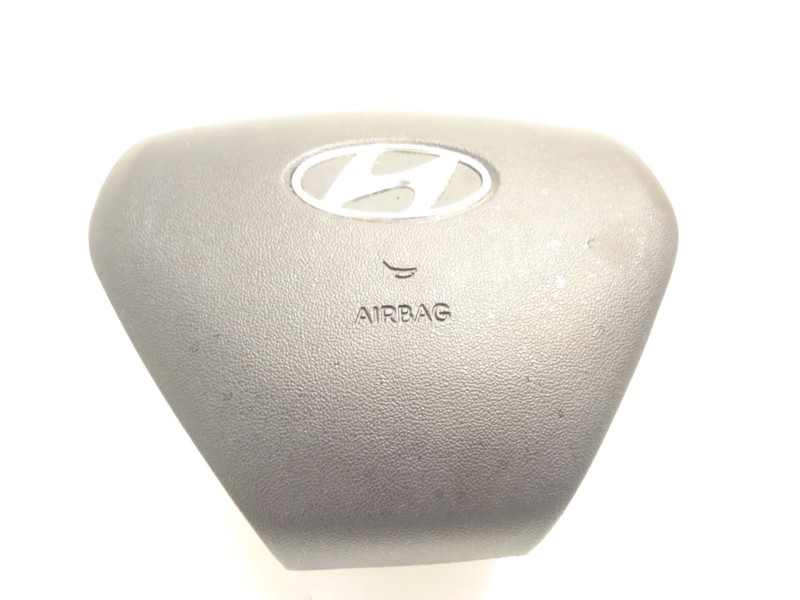 Recambio de airbag delantero izquierdo para hyundai ix35 (lm, el, elh) 1.7 crdi referencia OEM IAM 569002Y100  