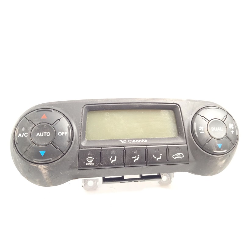 Recambio de mando climatizador para hyundai ix35 (lm, el, elh) 1.7 crdi referencia OEM IAM 972502Y400  