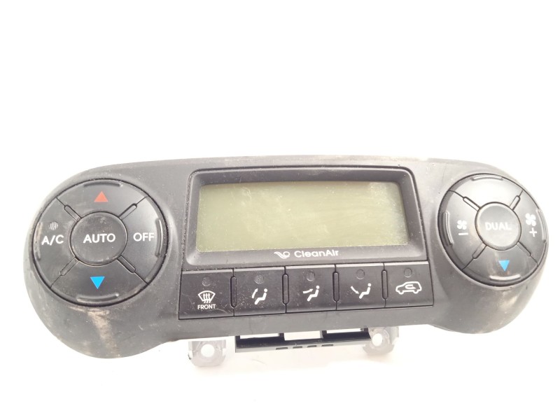 Recambio de mando climatizador para hyundai ix35 (lm, el, elh) 1.7 crdi referencia OEM IAM 972502Y400  