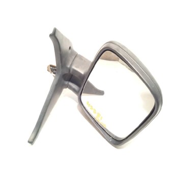 Recambio de retrovisor derecho para volkswagen t4 transporter/furgoneta syncro (mod. 1991) combi / techo elevado referencia OEM 