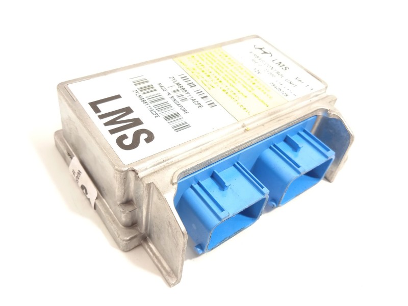 Recambio de centralita airbag para hyundai ix35 (lm, el, elh) 1.7 crdi referencia OEM IAM 959102Y200  28405728