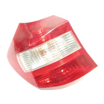 Recambio de piloto trasero izquierdo para bmw serie 1 berlina (e81/e87) 116i referencia OEM IAM 6924501 63216924501 