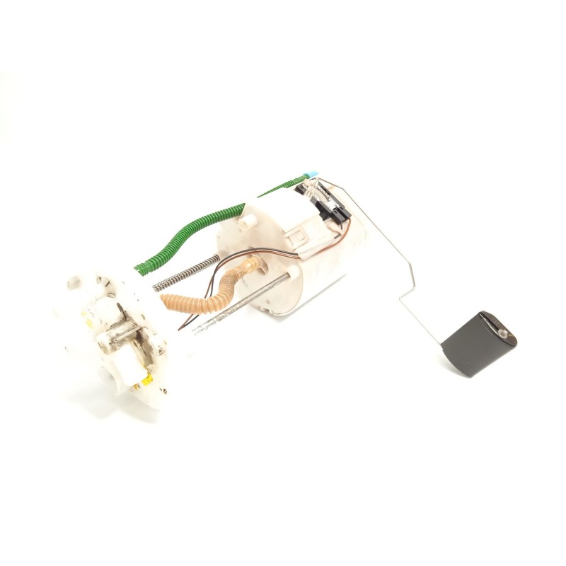 Recambio de aforador para hyundai ix35 (lm, el, elh) 1.7 crdi referencia OEM IAM 311102Y230  