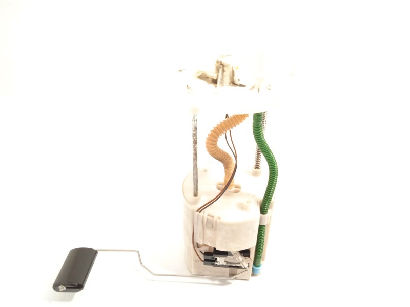 Recambio de aforador para hyundai ix35 (lm, el, elh) 1.7 crdi referencia OEM IAM 311102Y230  