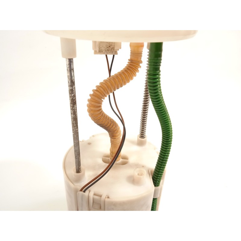 Recambio de aforador para hyundai ix35 (lm, el, elh) 1.7 crdi referencia OEM IAM 311102Y230  