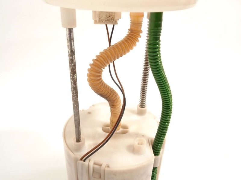 Recambio de aforador para hyundai ix35 (lm, el, elh) 1.7 crdi referencia OEM IAM 311102Y230  