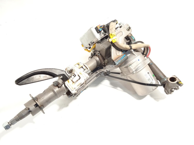 Recambio de columna direccion para hyundai ix35 (lm, el, elh) 1.7 crdi referencia OEM IAM 563002Y370  