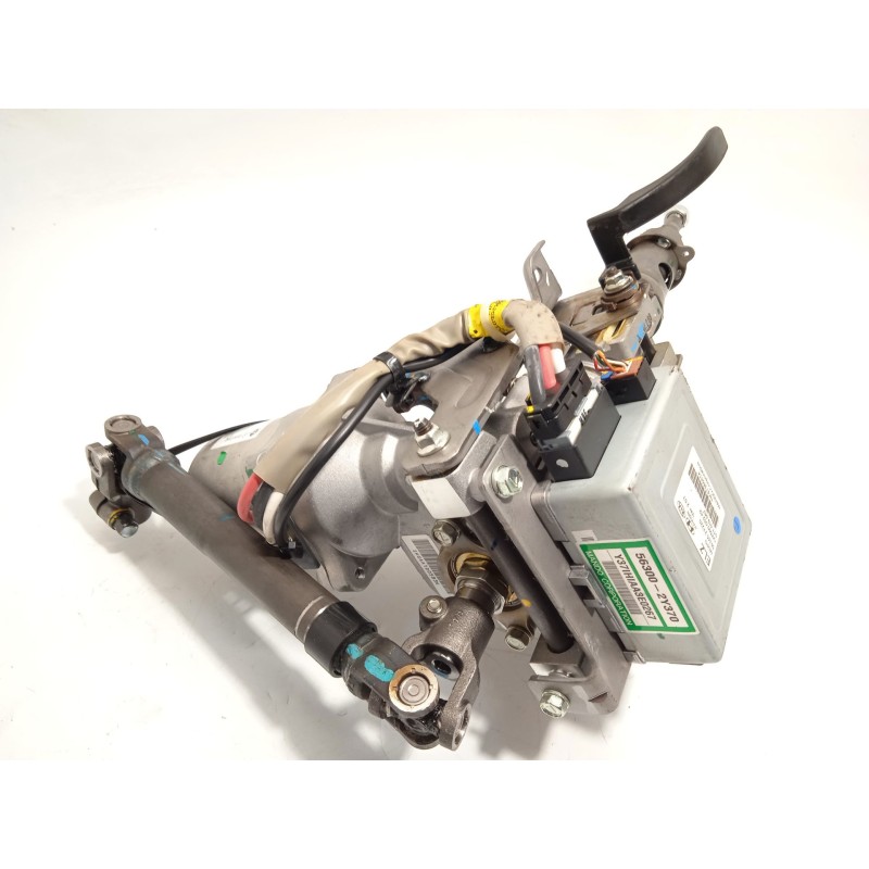 Recambio de columna direccion para hyundai ix35 (lm, el, elh) 1.7 crdi referencia OEM IAM 563002Y370  