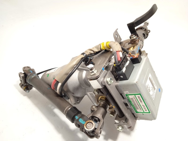 Recambio de columna direccion para hyundai ix35 (lm, el, elh) 1.7 crdi referencia OEM IAM 563002Y370  