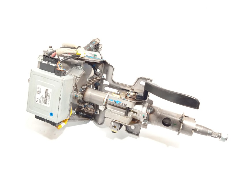 Recambio de columna direccion para hyundai ix35 (lm, el, elh) 1.7 crdi referencia OEM IAM 563002Y370  