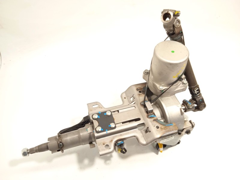 Recambio de columna direccion para hyundai ix35 (lm, el, elh) 1.7 crdi referencia OEM IAM 563002Y370  