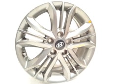 Recambio de llanta para hyundai ix35 (lm, el, elh) 1.7 crdi referencia OEM IAM 529102Y650   2