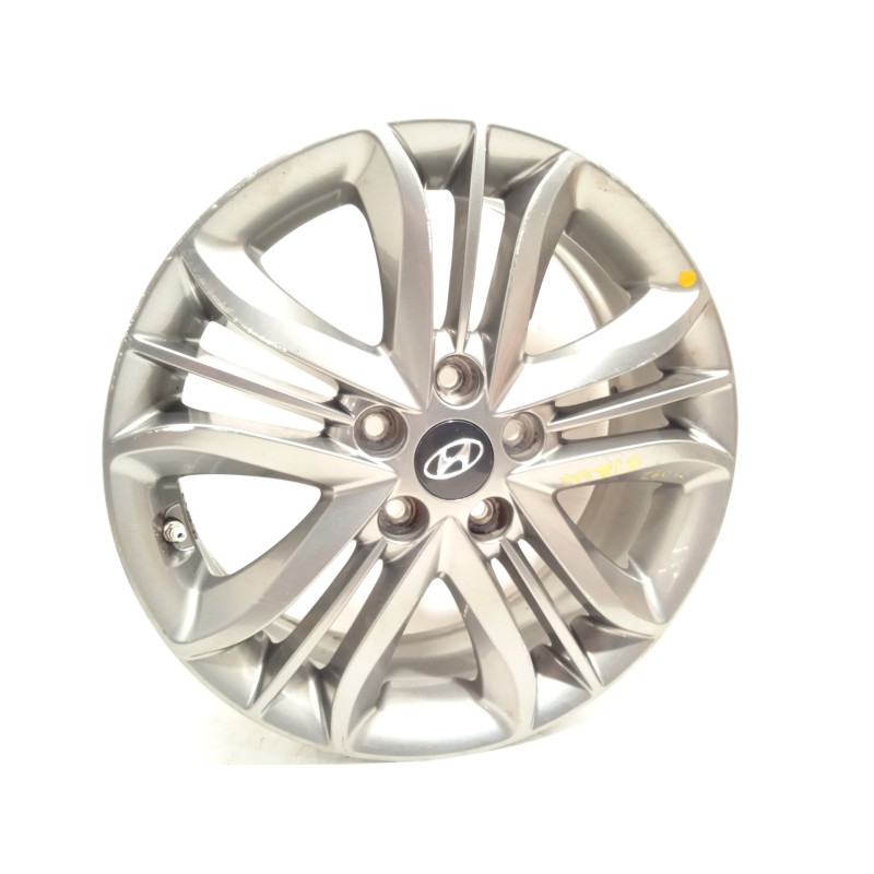 Recambio de llanta para hyundai ix35 (lm, el, elh) 1.7 crdi referencia OEM IAM 529102Y650  