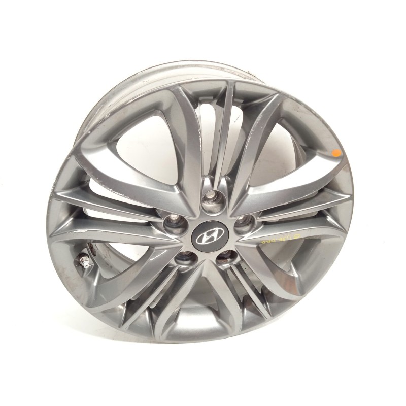 Recambio de llanta para hyundai ix35 (lm, el, elh) 1.7 crdi referencia OEM IAM 529102Y650  